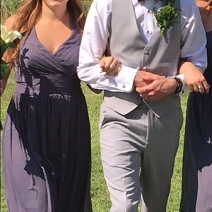 Bridesmaids or prom dress